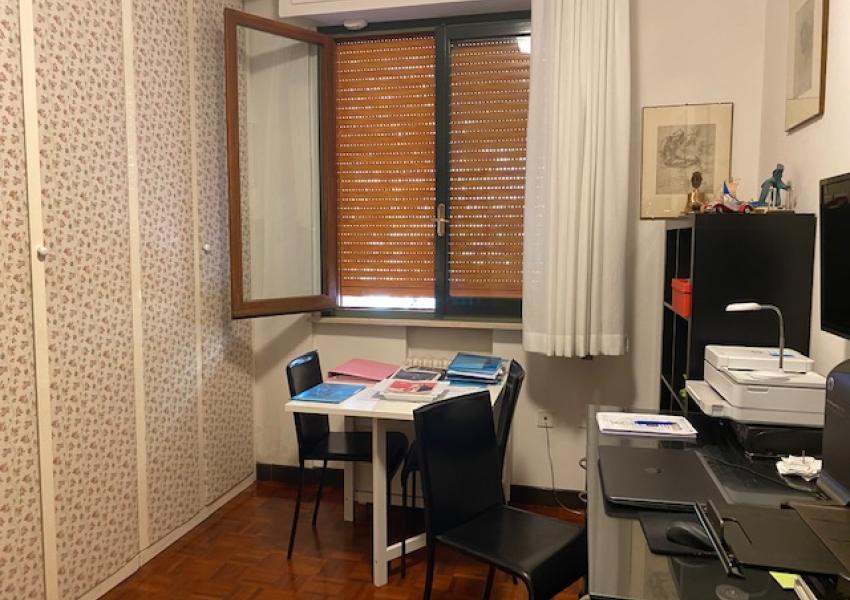 Pesaro, zona Montegranaro - Appartamento in Vendita | Foto 9