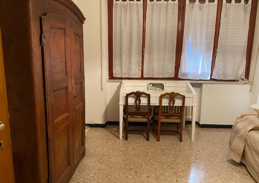 Pesaro, zona Centro, Appartamento in Affitto