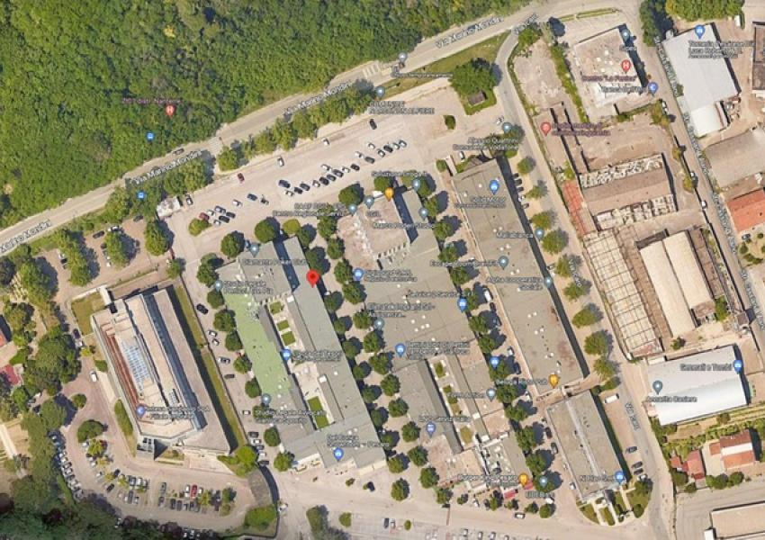 Pesaro, zona Torraccia - Ufficio in Vendita | Foto 3