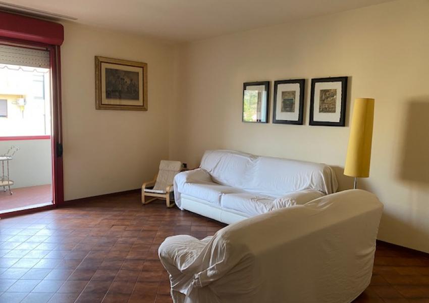 Pesaro, zona Villa Fastiggi, Appartamento in Vendita