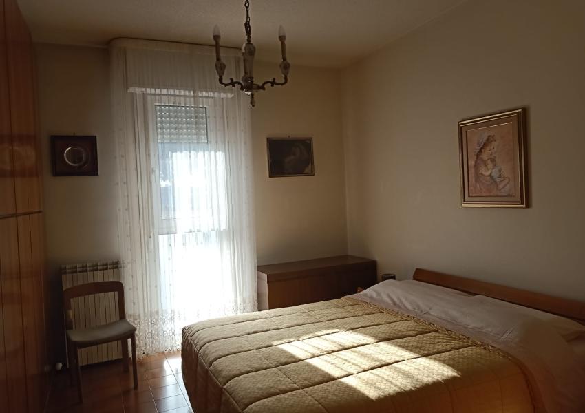 Pesaro, zona Pantano Alta - Appartamento in Vendita | Foto 8