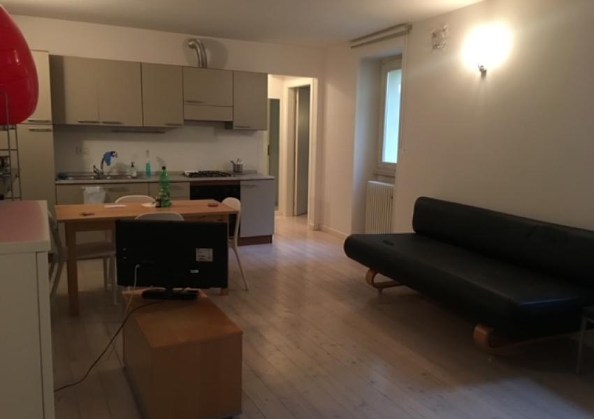 Pesaro, zona Centro ZTL - Appartamento in Vendita | Foto 2