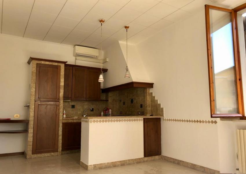 Appartamento in Affitto, Pesaro, zona Centro