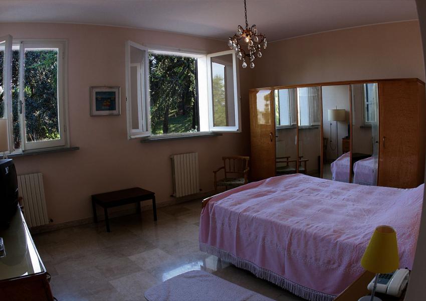 Pesaro, zona Trebbiantico - Rustico / Soluz. in Campagna in Vendita | Foto 10
