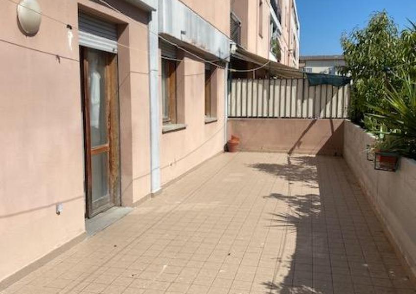 Pesaro, zona Centro, Appartamento in Vendita