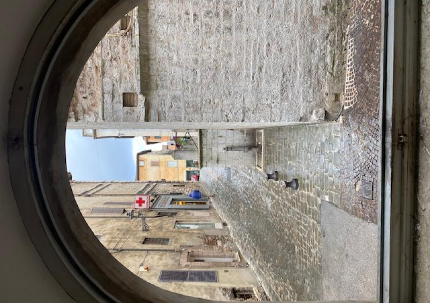 Cagli, zona , Appartamento in Vendita
