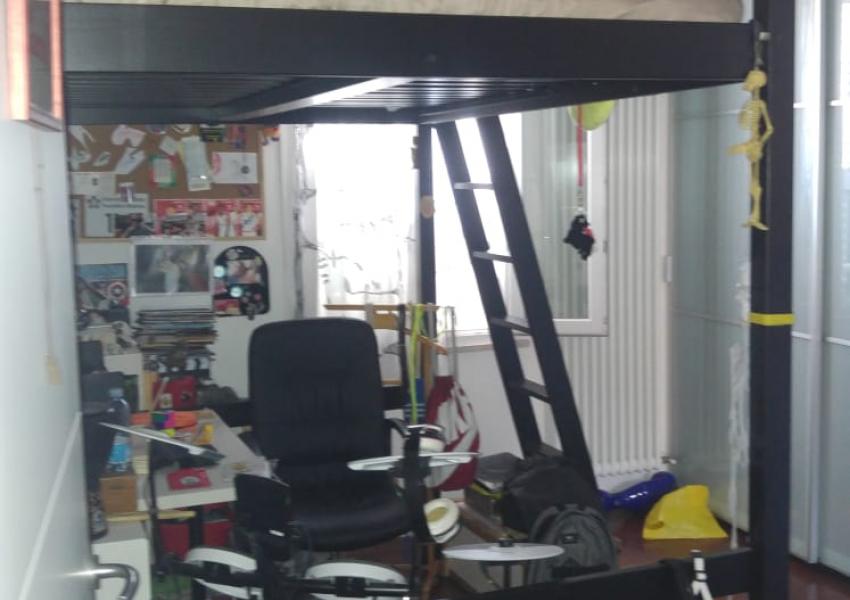 Pesaro, zona Muraglia - Casa Schiera / Porz.Casa in Vendita | Foto 6