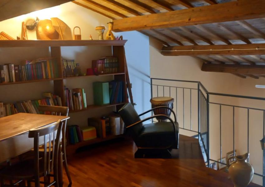 Pesaro, zona Santa Veneranda - Casa Schiera / Porz.Casa in Vendita | Foto 7