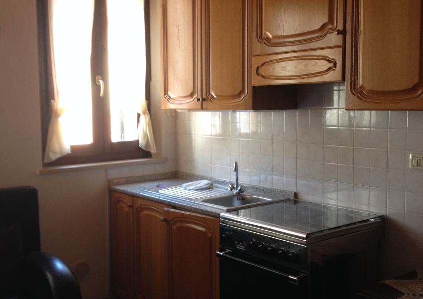 Pesaro, zona Centro - Appartamento in Vendita | Foto 3
