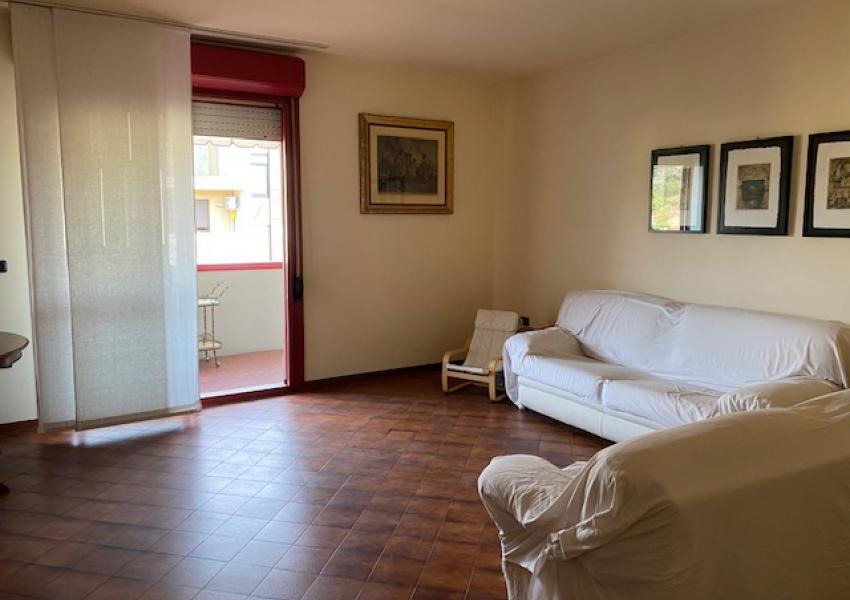 Pesaro, zona Villa Fastiggi, Appartamento in Affitto