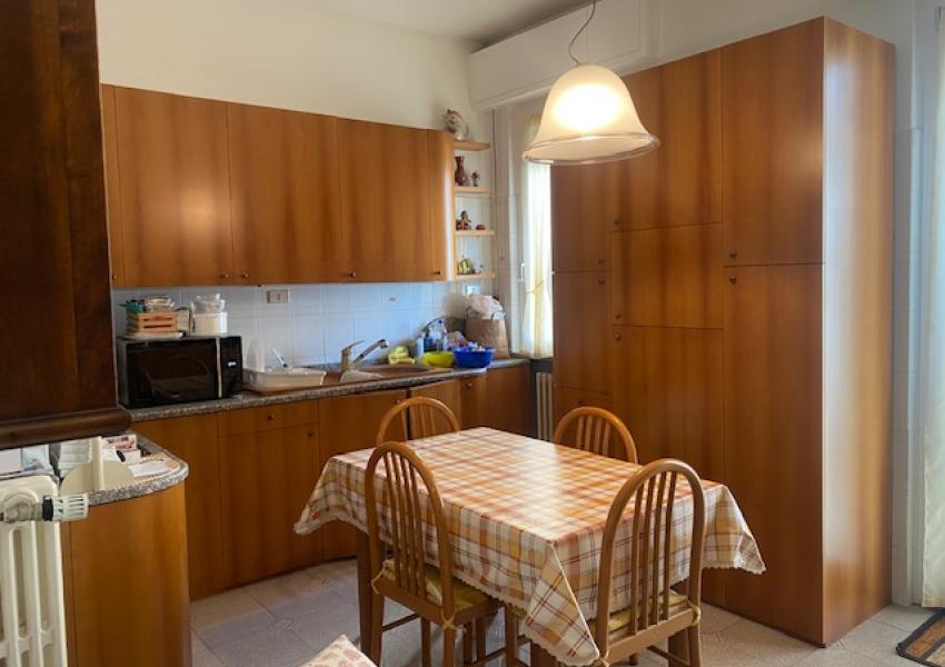 Appartamento in Vendita, Pesaro, zona Pantano Alta