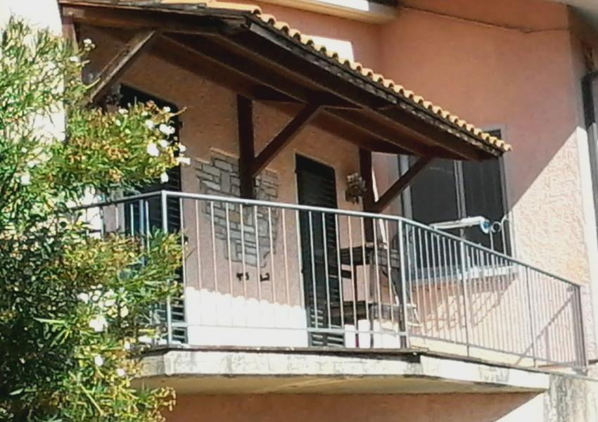 Fano, zona S. Andrea in Villis - Rustico / Soluz. in Campagna in Vendita | Foto 7