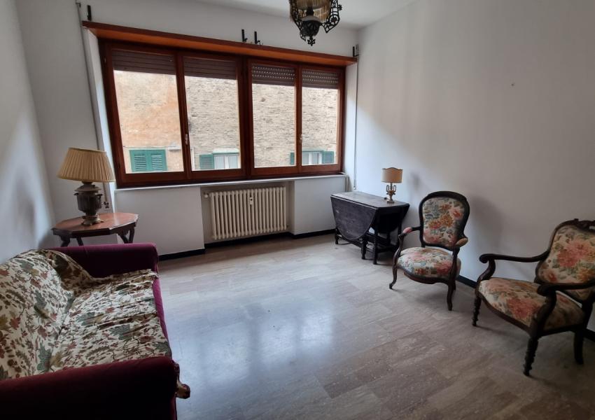 Pesaro, zona Centro, Appartamento in Vendita