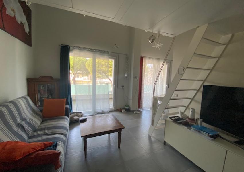 Pesaro, zona Tombaccia - Appartamento in Affitto | Foto 1